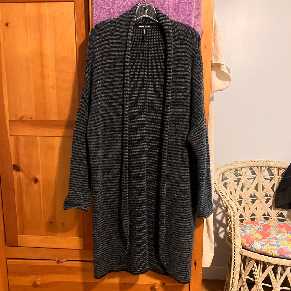 Duster Sweater - image 1